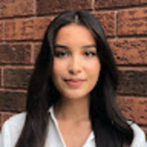 Meet your Posher, Madison